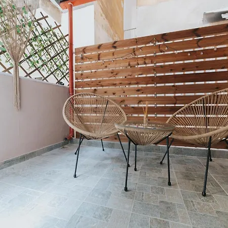 شقة Comfy And Stylish Near Metro *