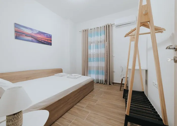 Apartamento Comfy And Stylish Near Metro
