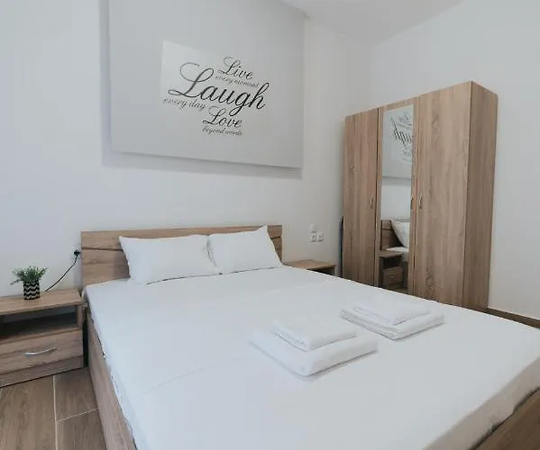 Apartamento Comfy And Stylish Near Metro *