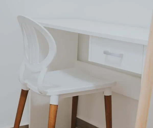 Apartmán Comfy And Stylish Near Metro *