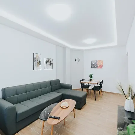 Comfy And Stylish Near Metro * Θεσσαλονίκη