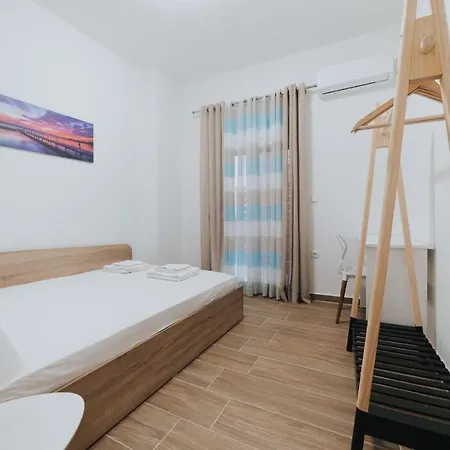 Apartman Comfy And Stylish Near Metro