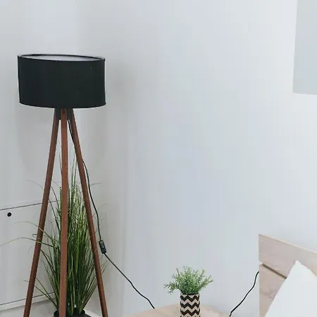 Comfy And Stylish Near Metro * Szaloniki